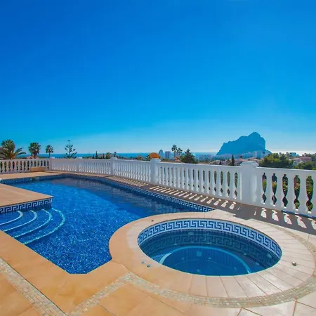 빌라 Abahana Villas The Sun