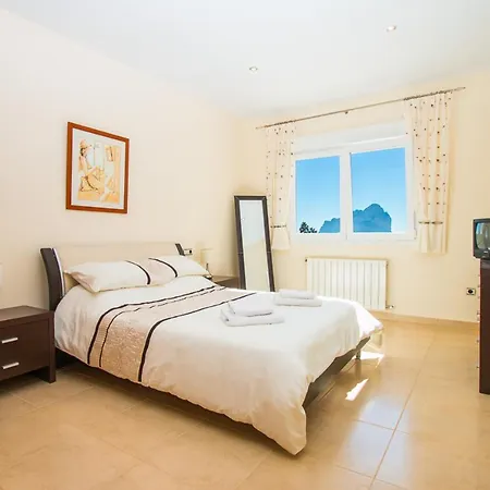 ヴィラ Abahana Villas The Sun *